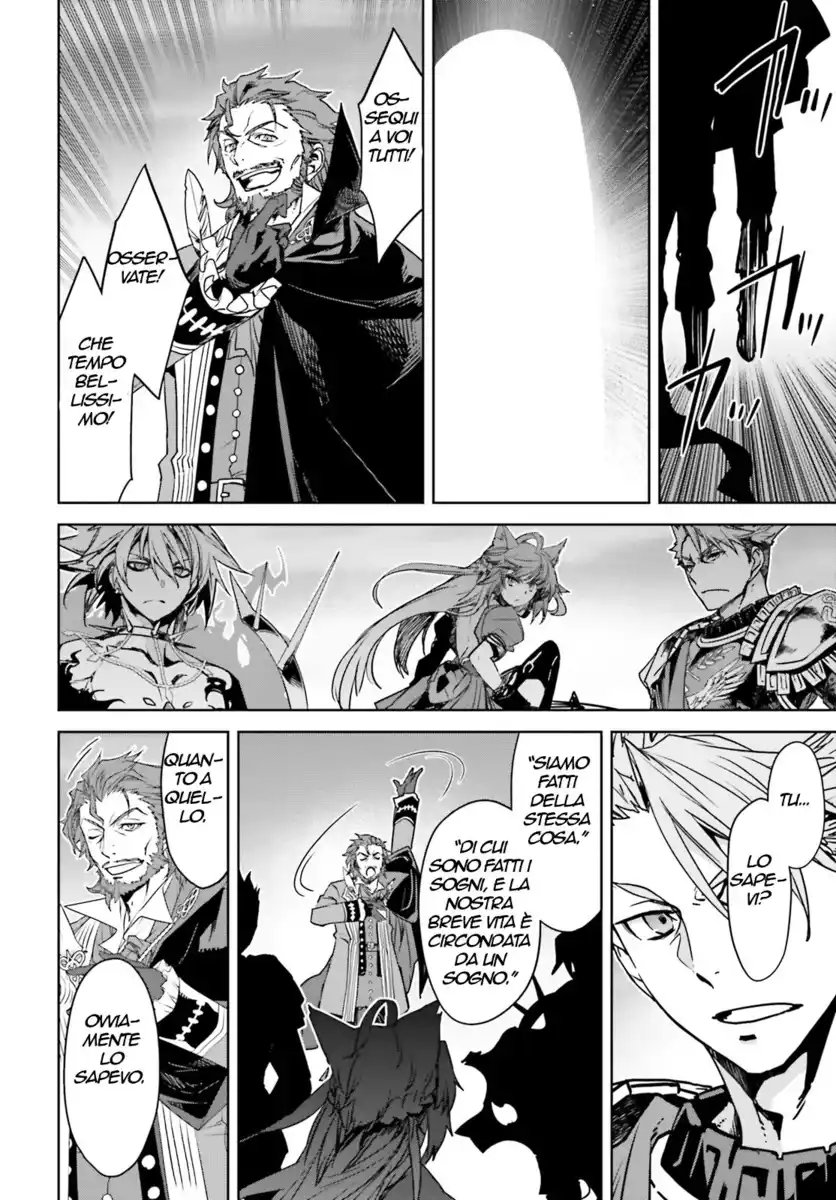 Fate/Apocrypha Capitolo 40 page 28