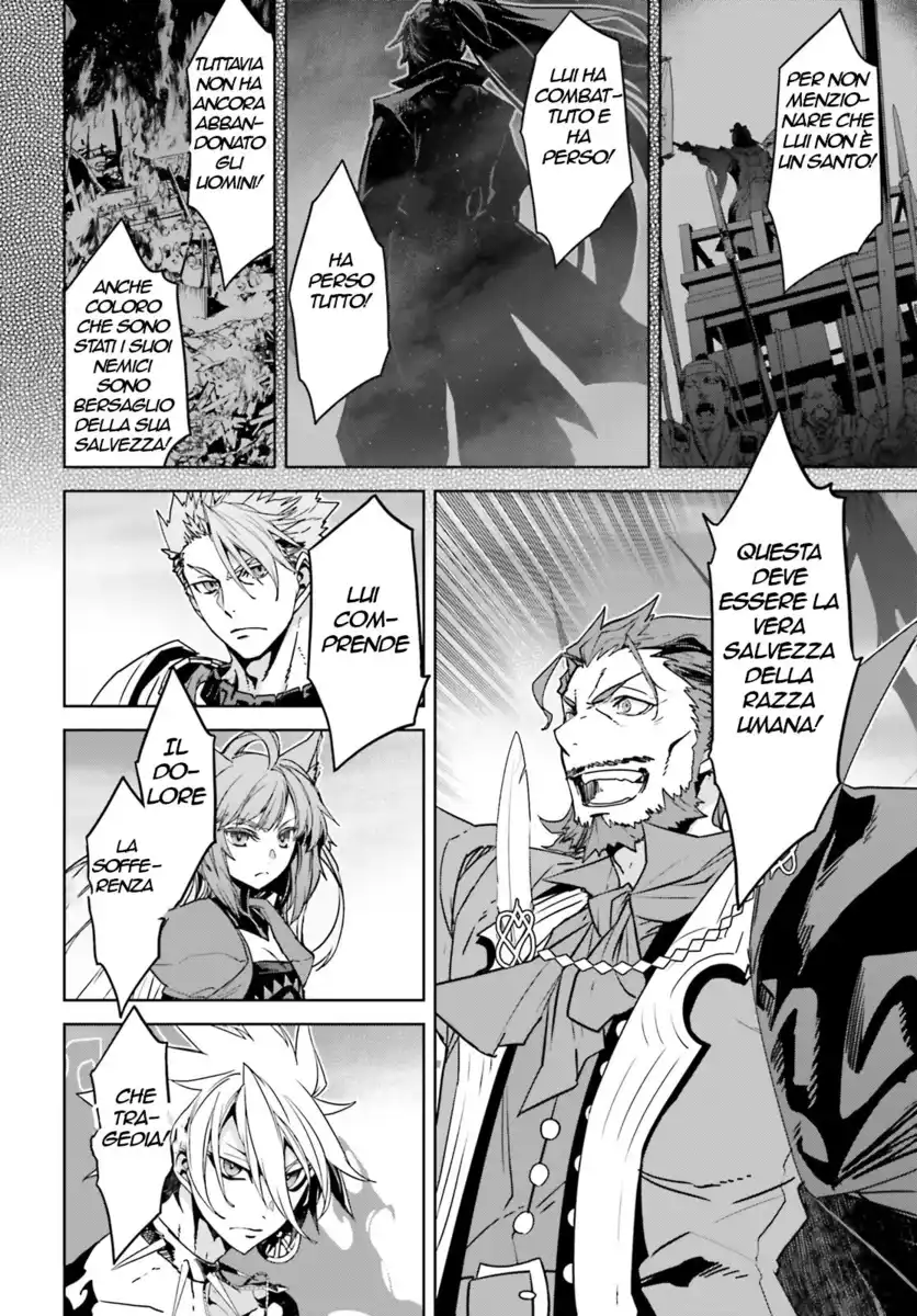 Fate/Apocrypha Capitolo 40 page 30