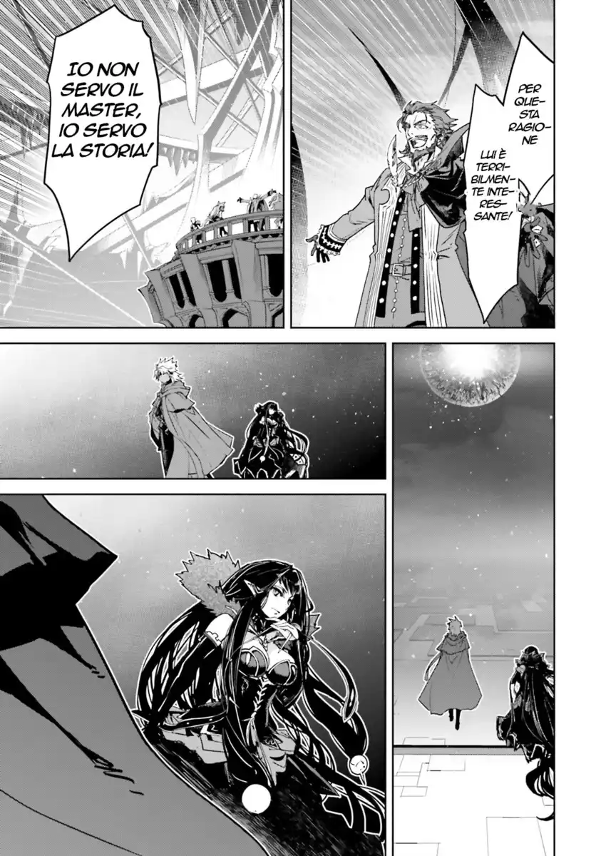 Fate/Apocrypha Capitolo 40 page 31