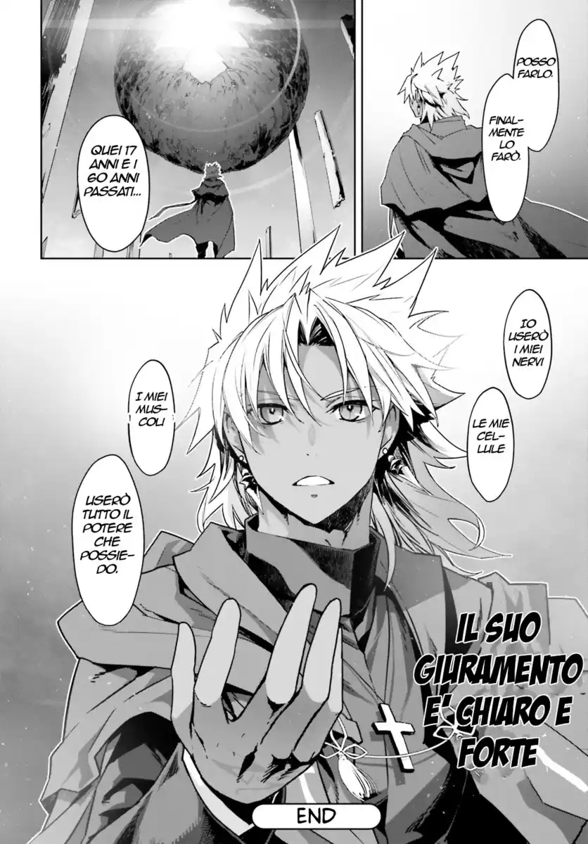 Fate/Apocrypha Capitolo 40 page 32