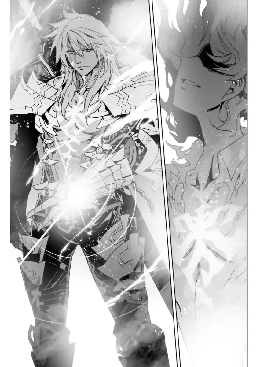 Fate/Apocrypha Capitolo 36 page 10