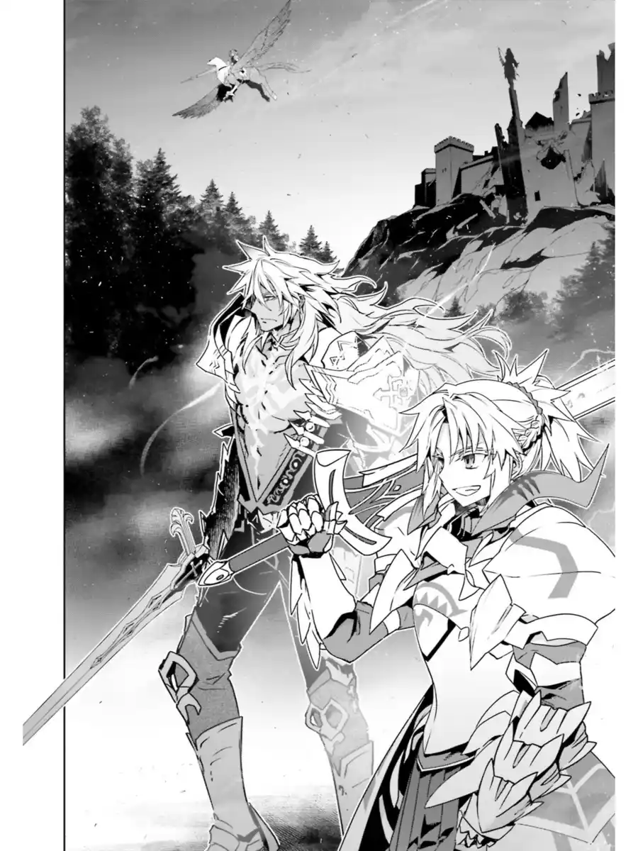 Fate/Apocrypha Capitolo 36 page 11