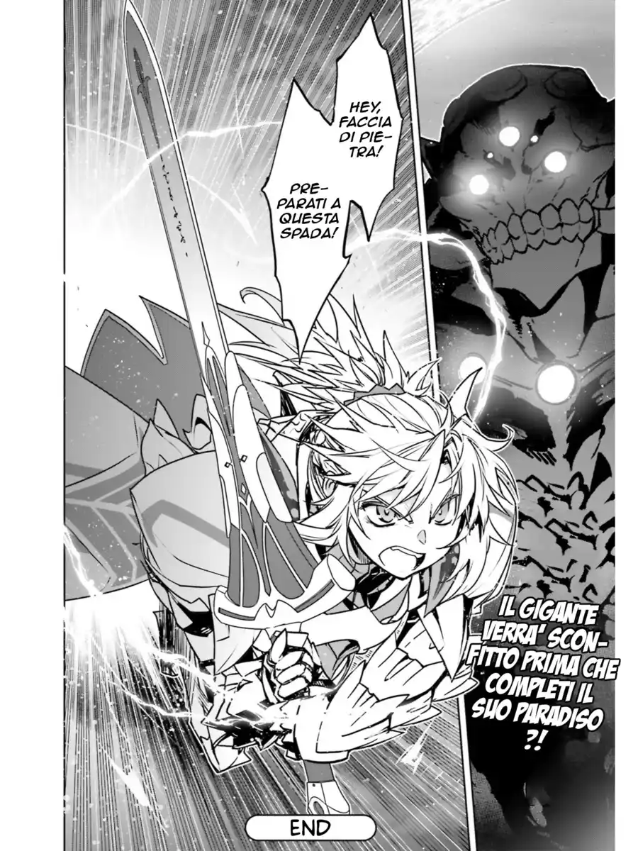 Fate/Apocrypha Capitolo 36 page 13