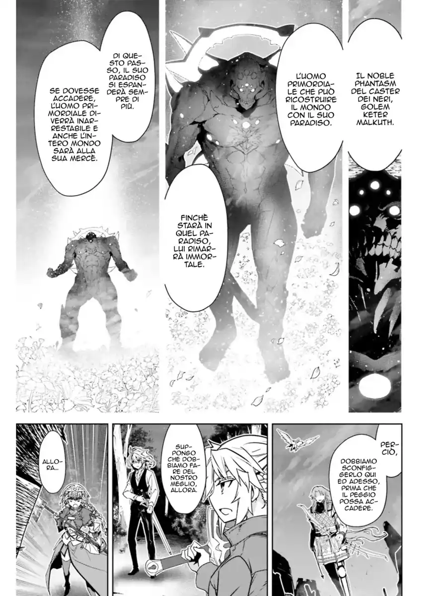 Fate/Apocrypha Capitolo 36 page 4