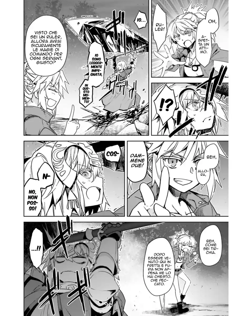 Fate/Apocrypha Capitolo 36 page 5