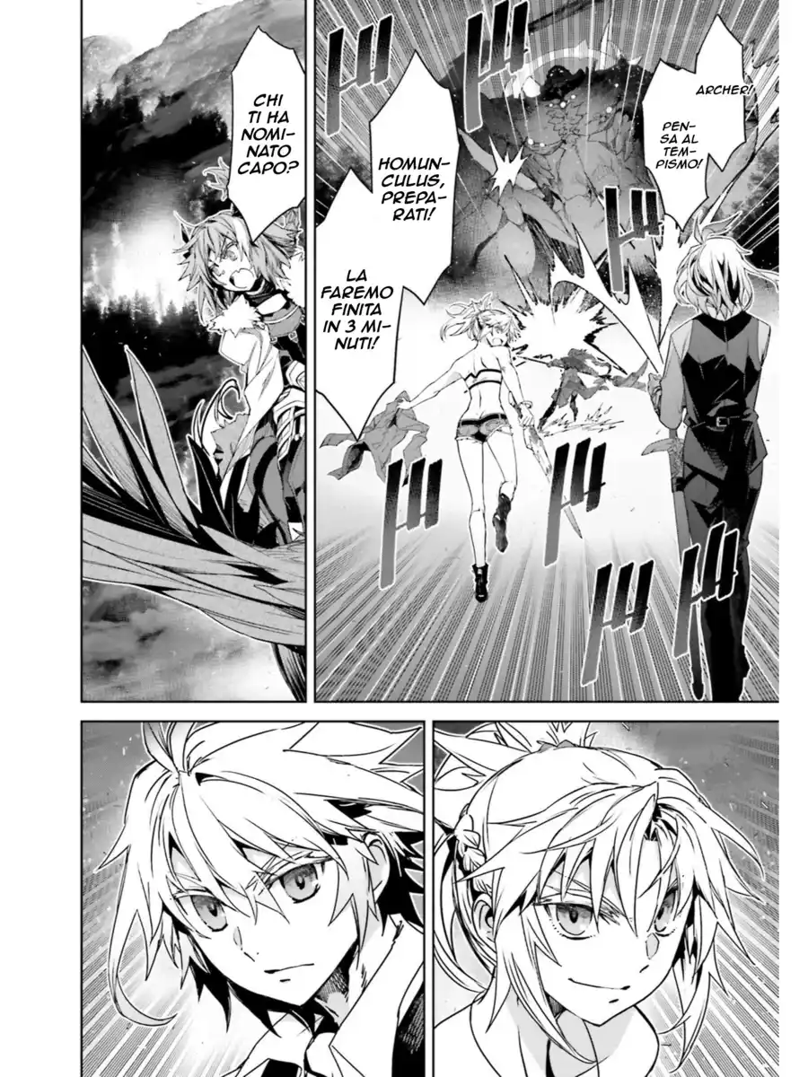 Fate/Apocrypha Capitolo 36 page 7