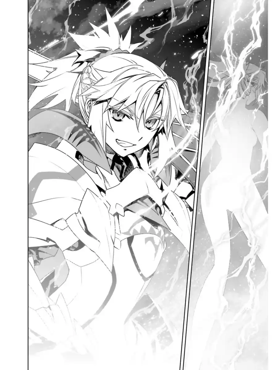 Fate/Apocrypha Capitolo 36 page 9