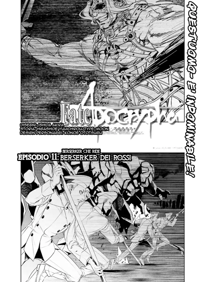 Fate/Apocrypha Capitolo 11 page 3