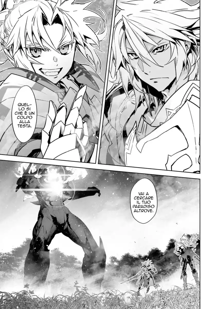 Fate/Apocrypha Capitolo 37 page 6