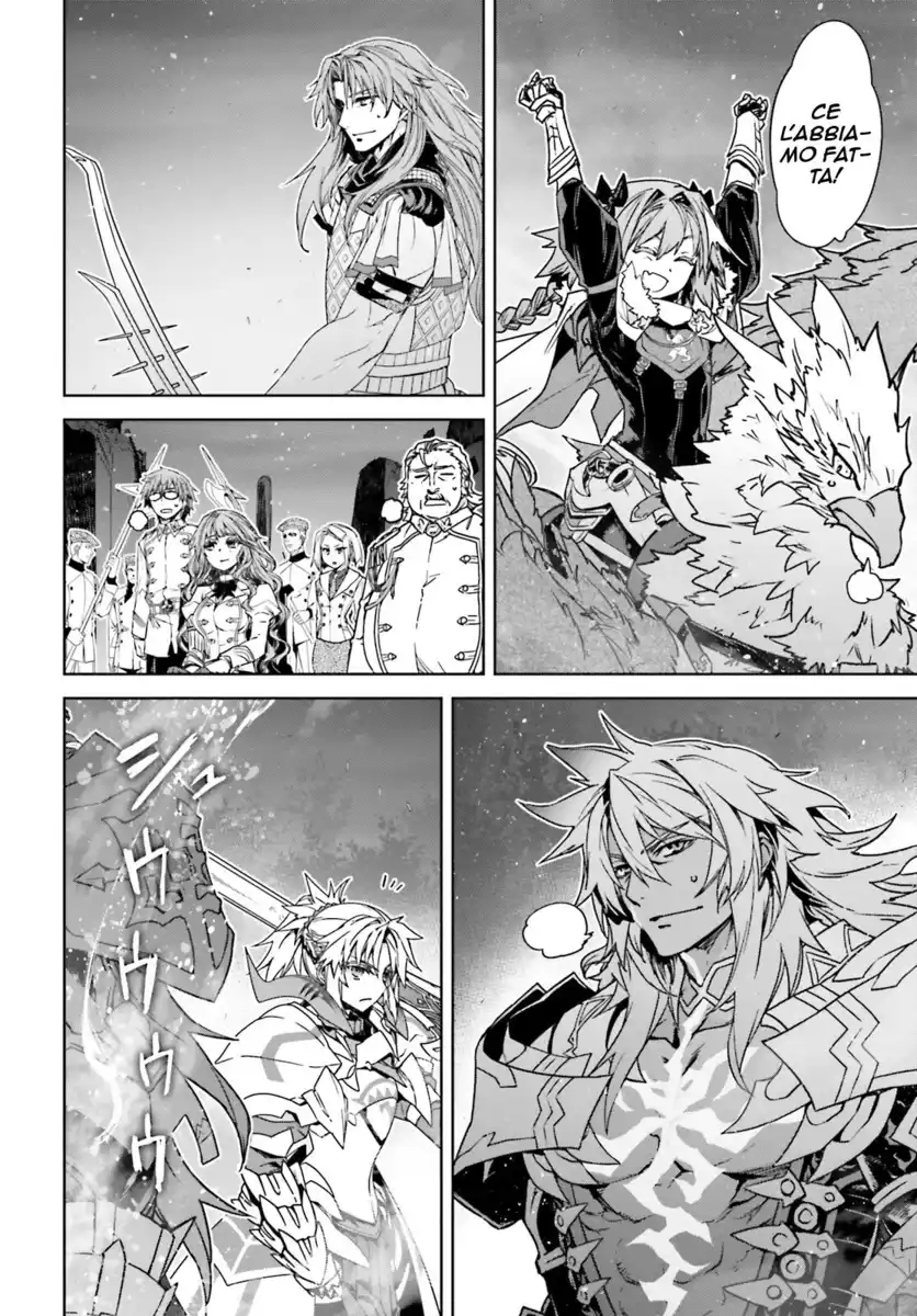 Fate/Apocrypha Capitolo 37 page 9