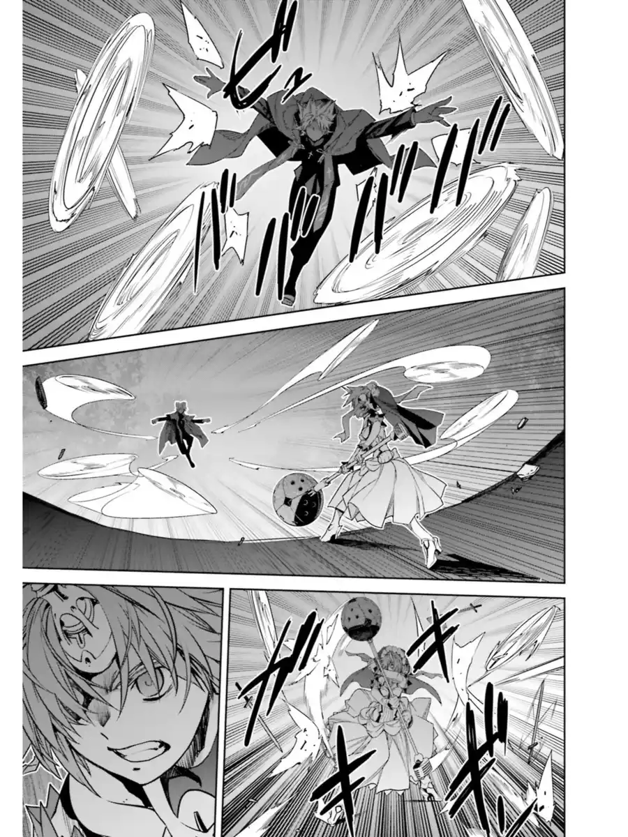 Fate/Apocrypha Capitolo 22 page 10