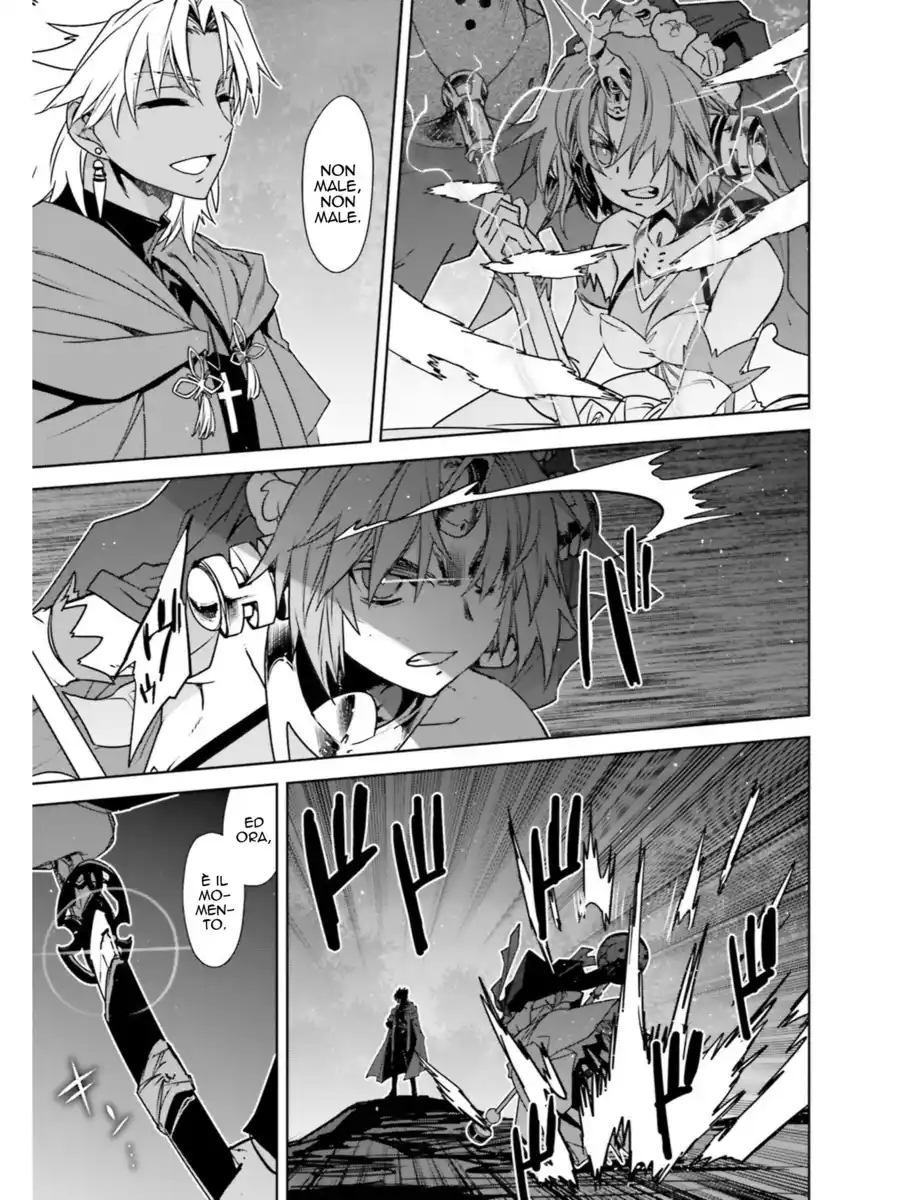 Fate/Apocrypha Capitolo 22 page 12