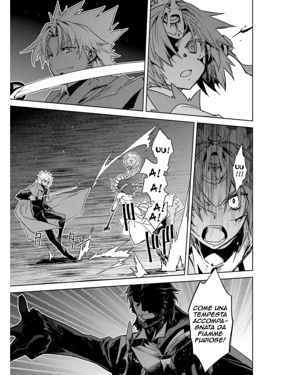 Fate/Apocrypha Capitolo 22 page 14