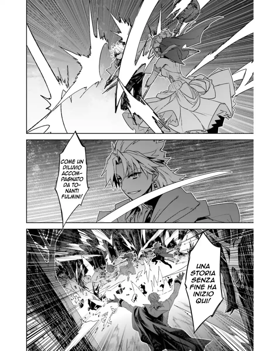 Fate/Apocrypha Capitolo 22 page 15