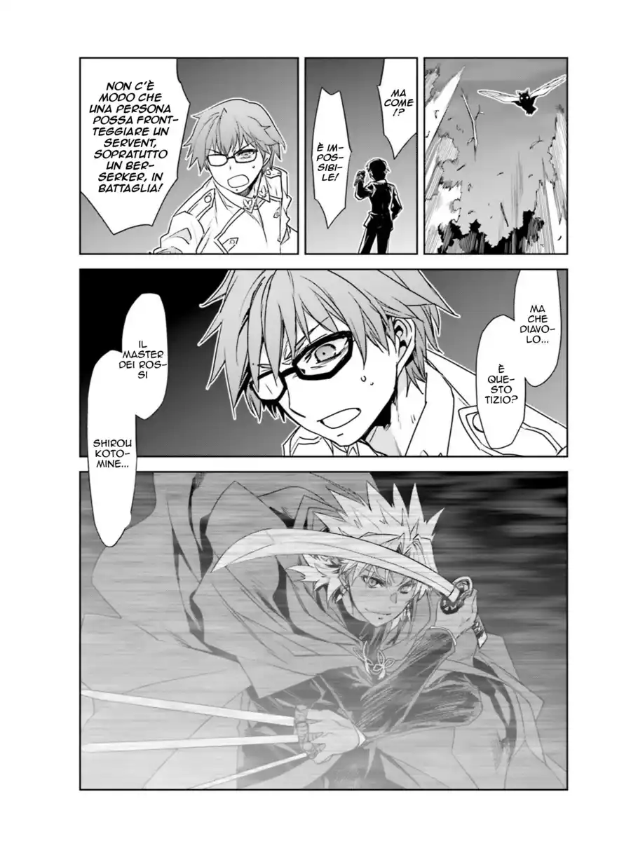 Fate/Apocrypha Capitolo 22 page 16