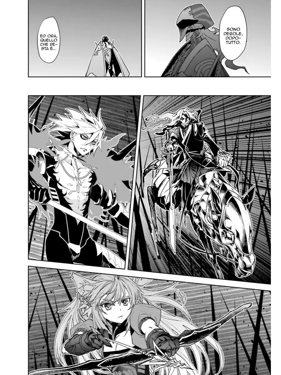 Fate/Apocrypha Capitolo 22 page 19