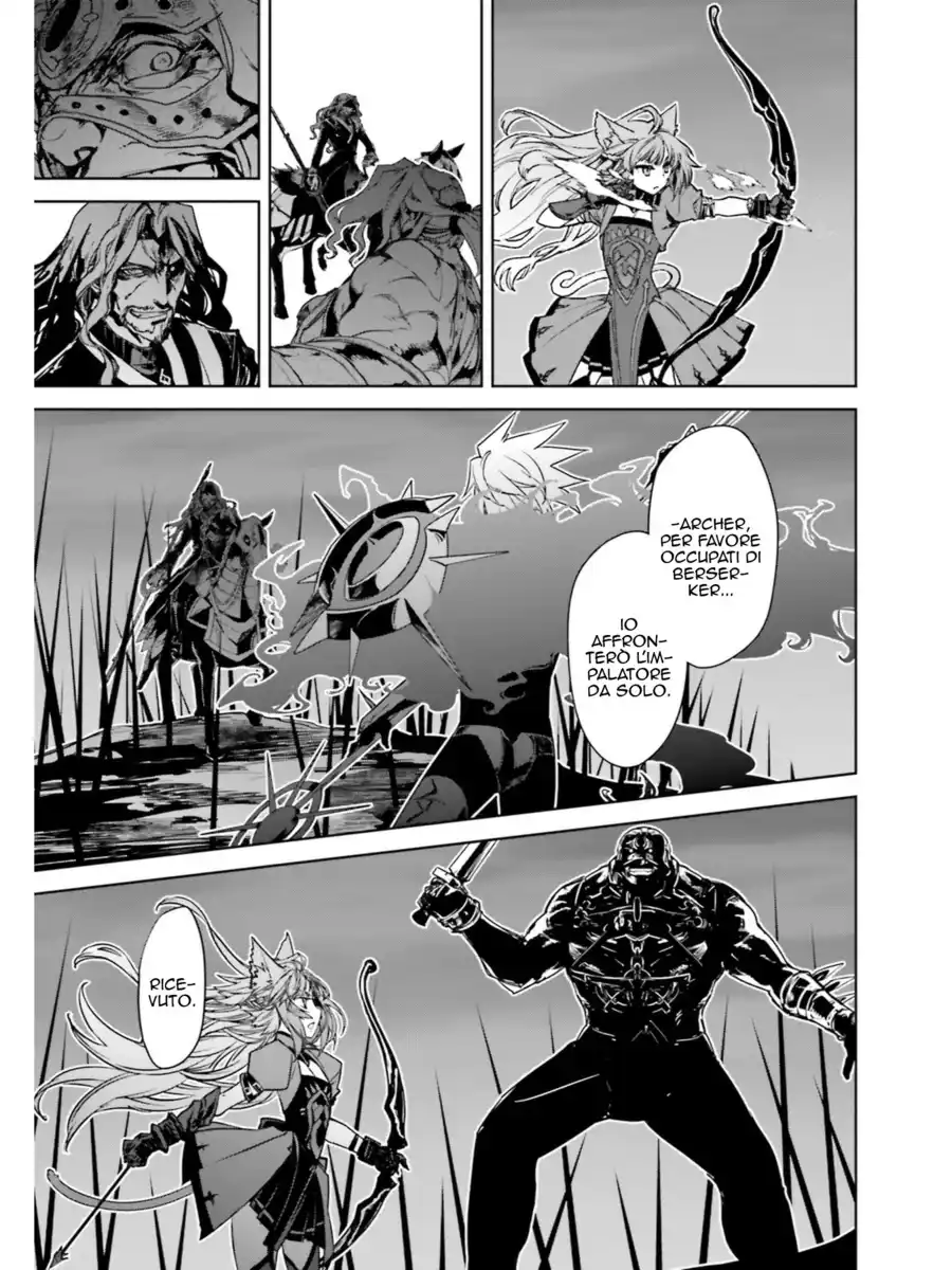 Fate/Apocrypha Capitolo 22 page 22