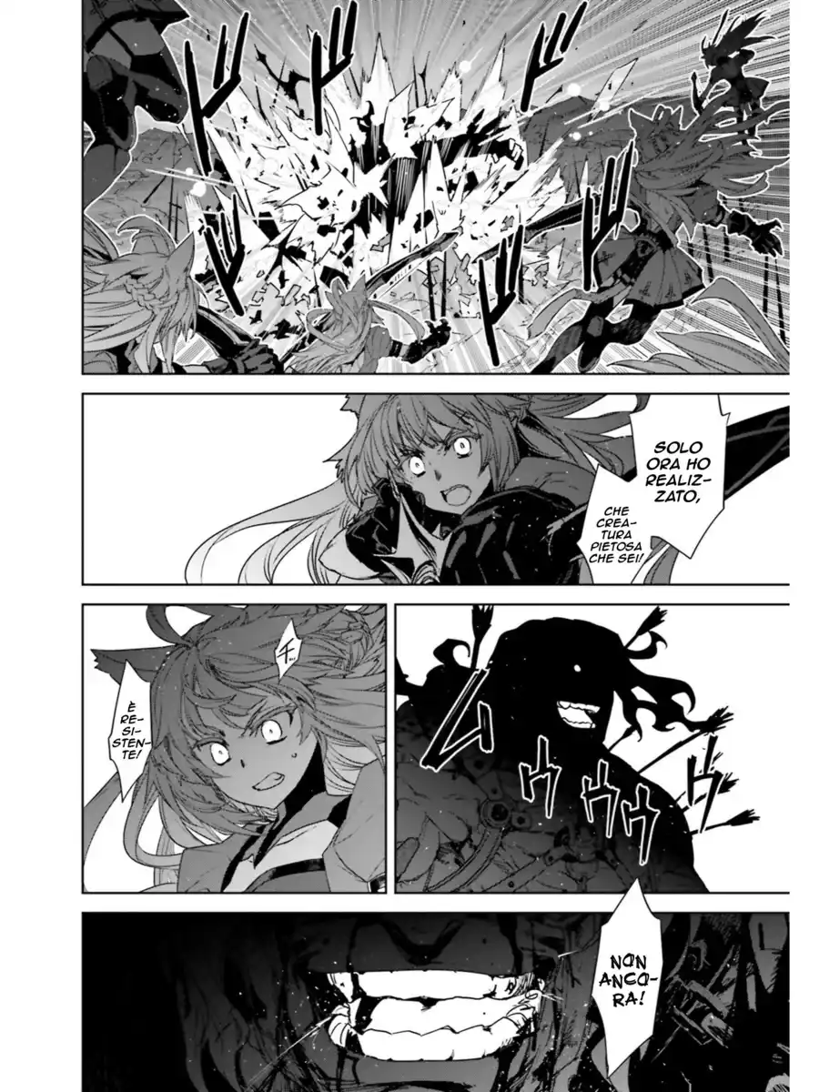 Fate/Apocrypha Capitolo 22 page 23