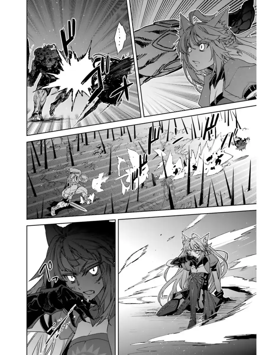 Fate/Apocrypha Capitolo 22 page 25