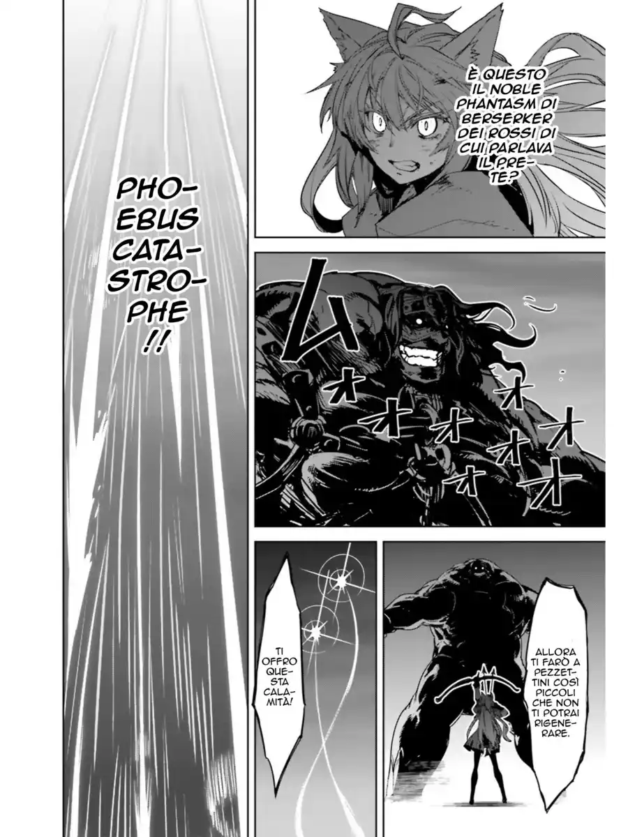 Fate/Apocrypha Capitolo 22 page 27