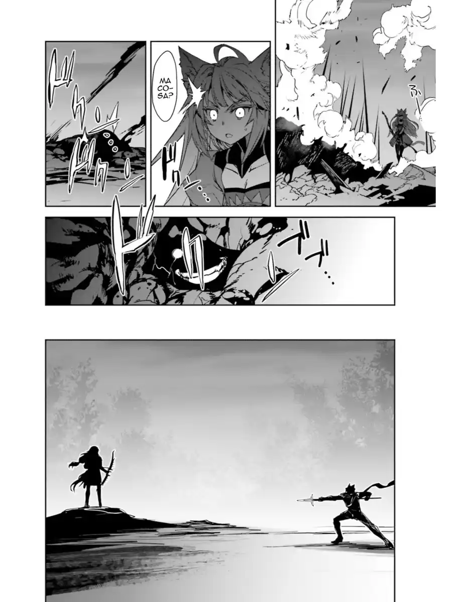 Fate/Apocrypha Capitolo 22 page 29