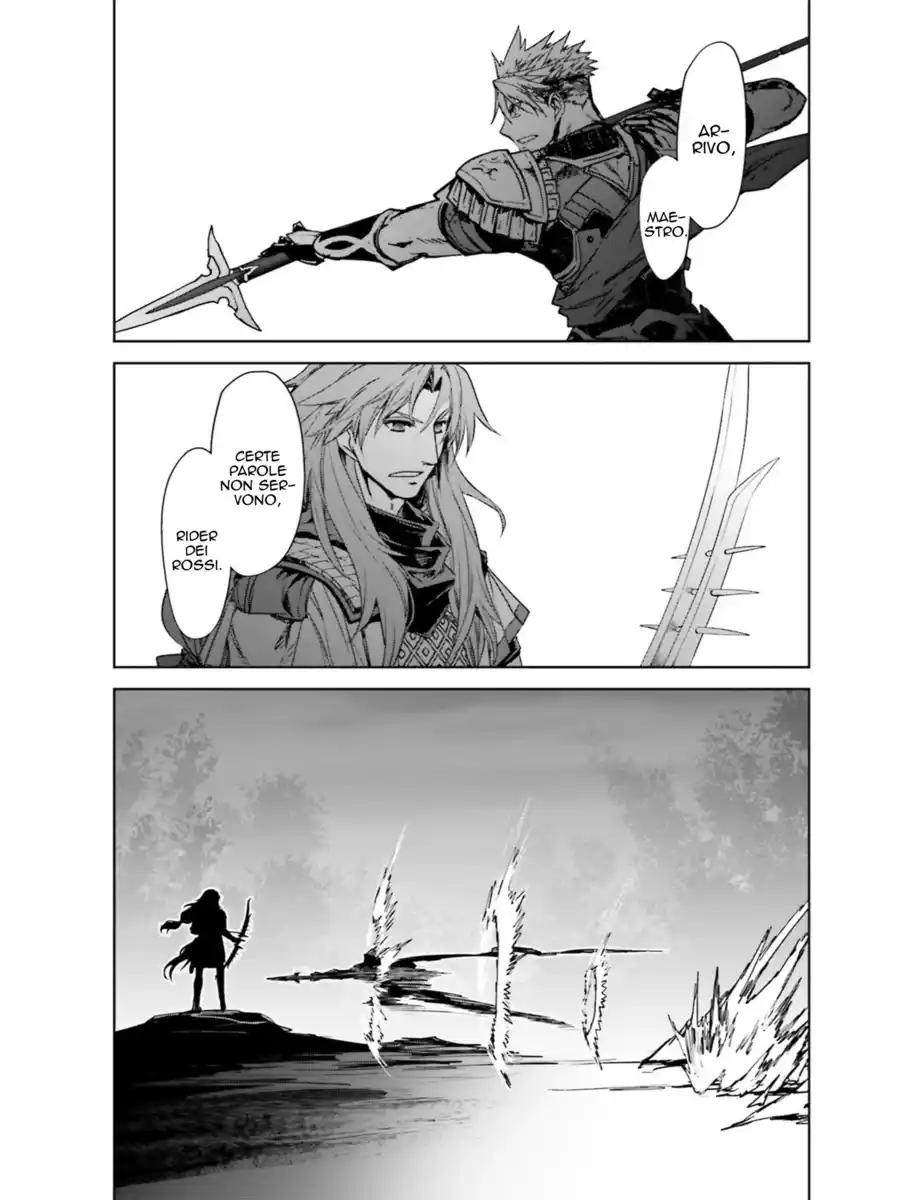 Fate/Apocrypha Capitolo 22 page 30