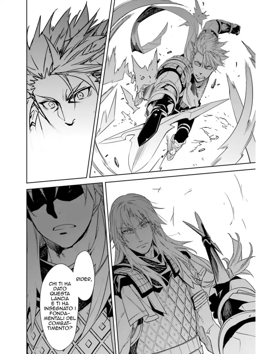 Fate/Apocrypha Capitolo 22 page 31