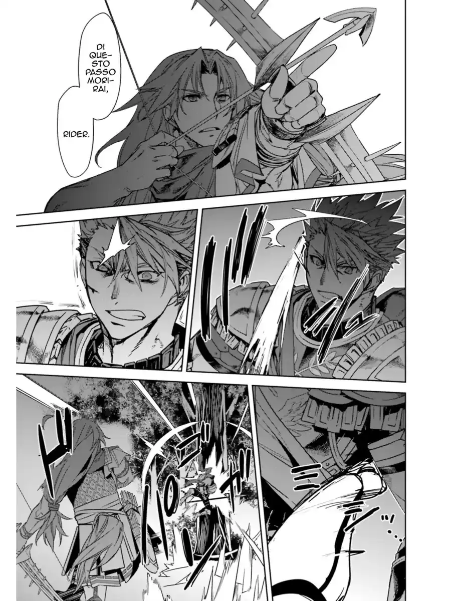 Fate/Apocrypha Capitolo 22 page 32