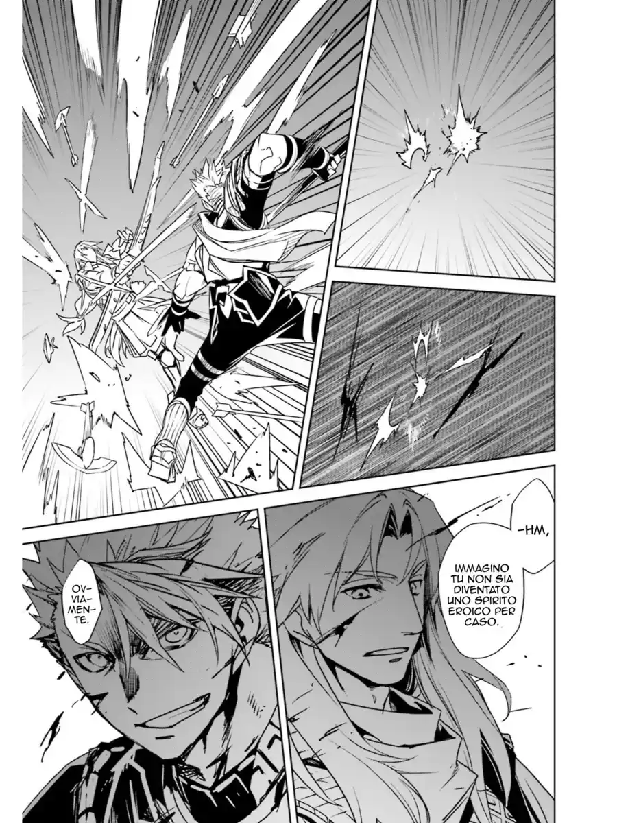 Fate/Apocrypha Capitolo 22 page 34