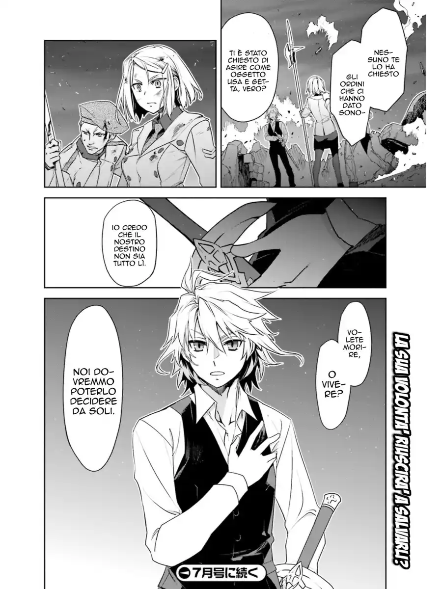 Fate/Apocrypha Capitolo 22 page 37