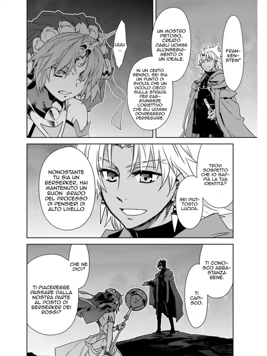 Fate/Apocrypha Capitolo 22 page 7