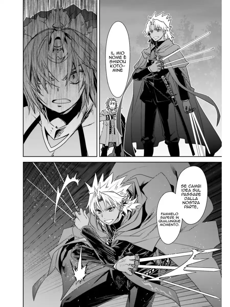 Fate/Apocrypha Capitolo 22 page 9