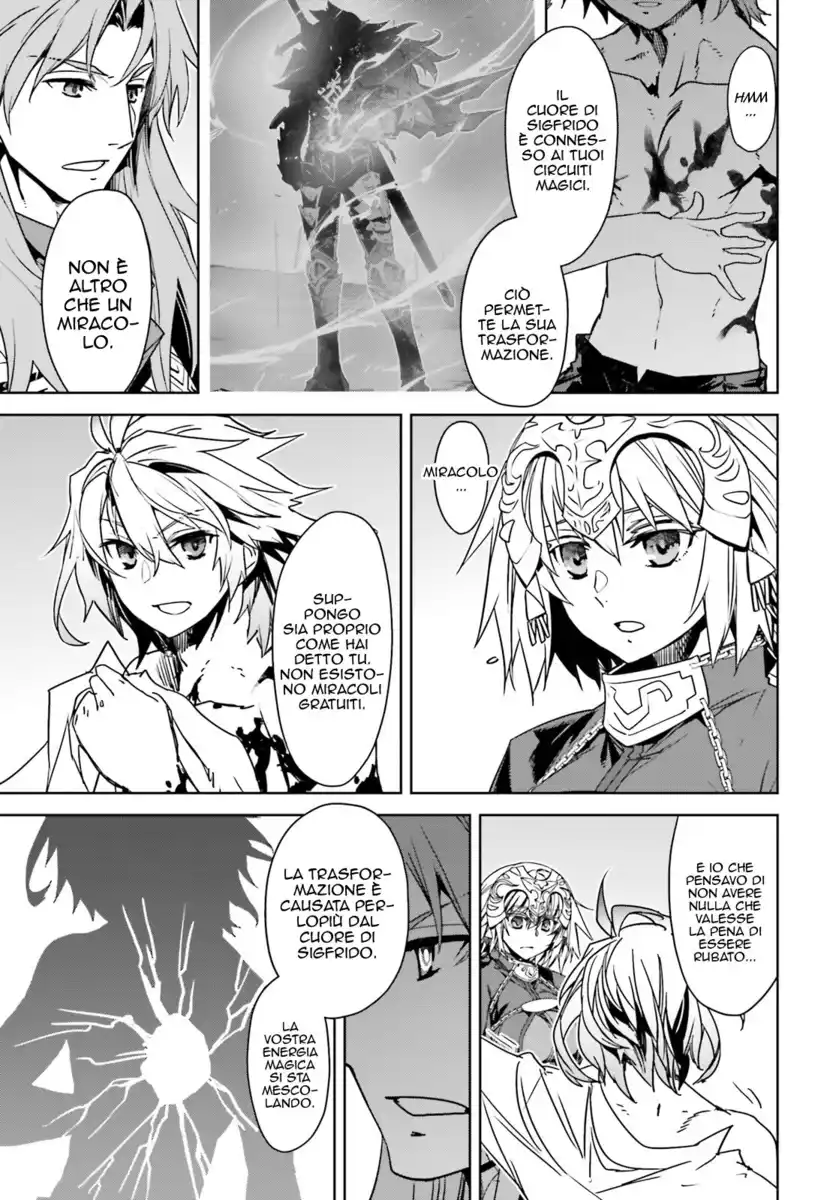 Fate/Apocrypha Capitolo 43 page 10