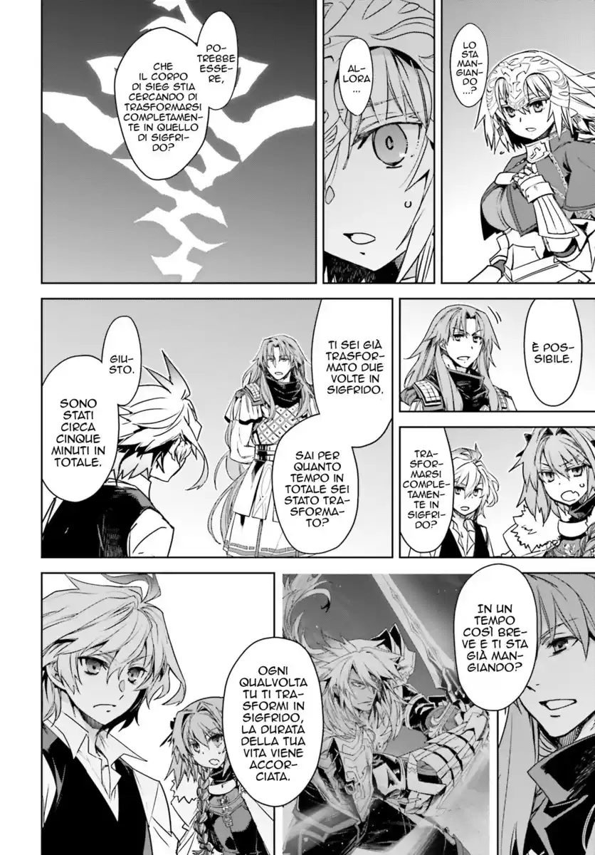 Fate/Apocrypha Capitolo 43 page 11