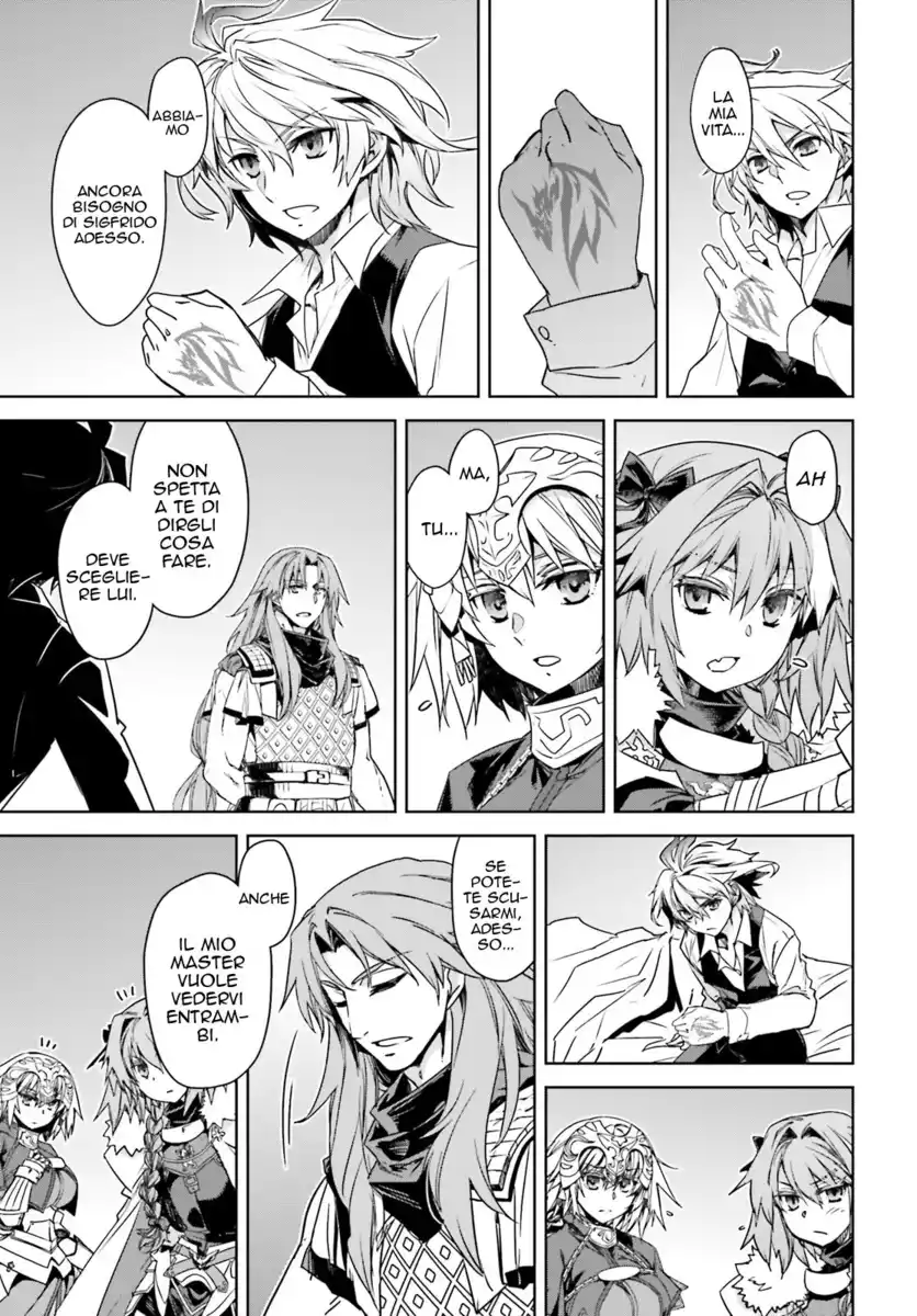 Fate/Apocrypha Capitolo 43 page 12