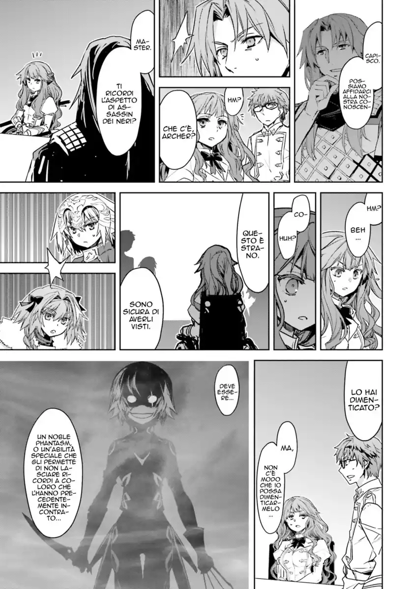 Fate/Apocrypha Capitolo 43 page 18