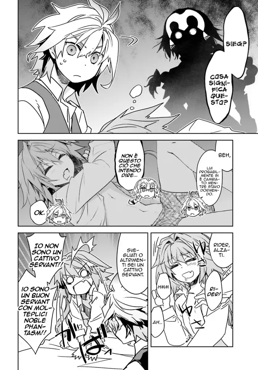 Fate/Apocrypha Capitolo 43 page 5