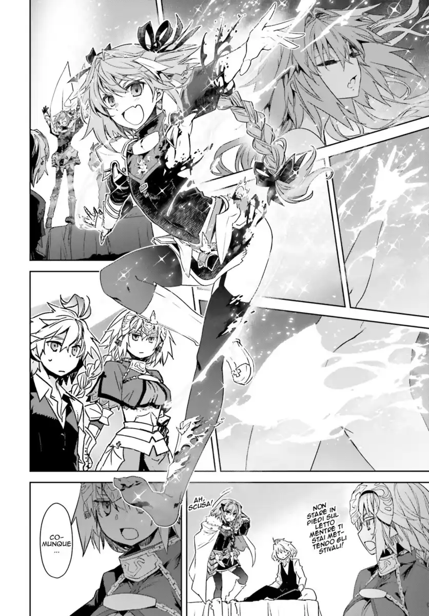 Fate/Apocrypha Capitolo 43 page 7