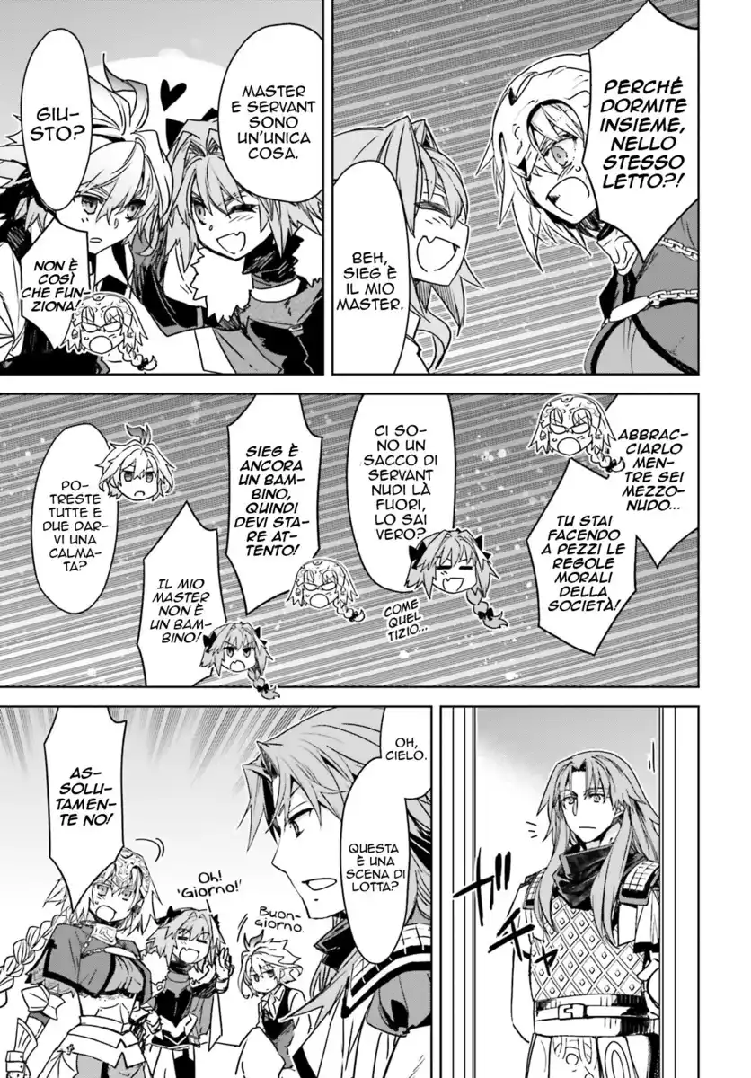 Fate/Apocrypha Capitolo 43 page 8