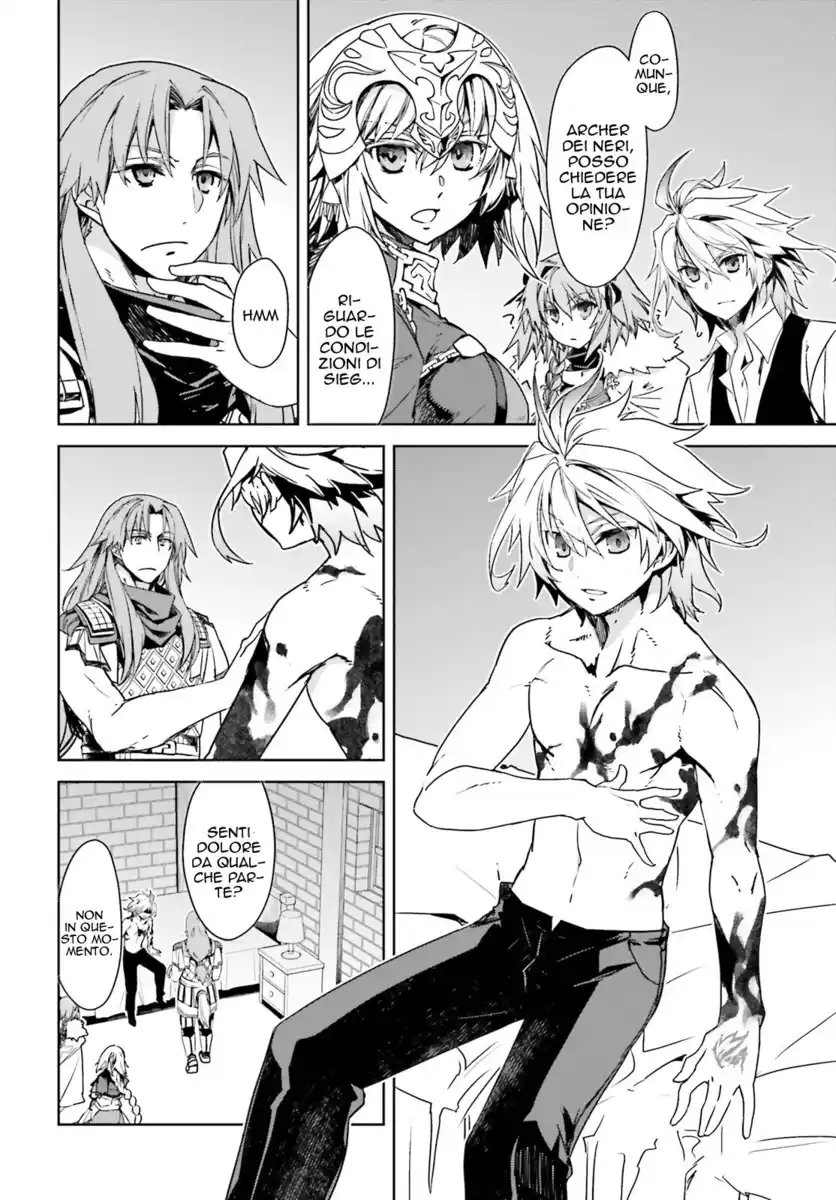 Fate/Apocrypha Capitolo 43 page 9