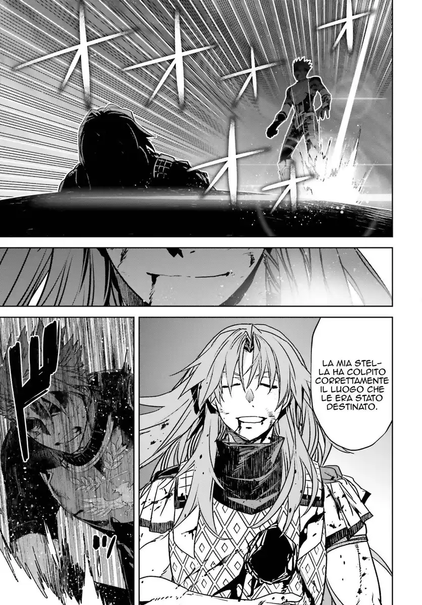 Fate/Apocrypha Capitolo 58 page 6