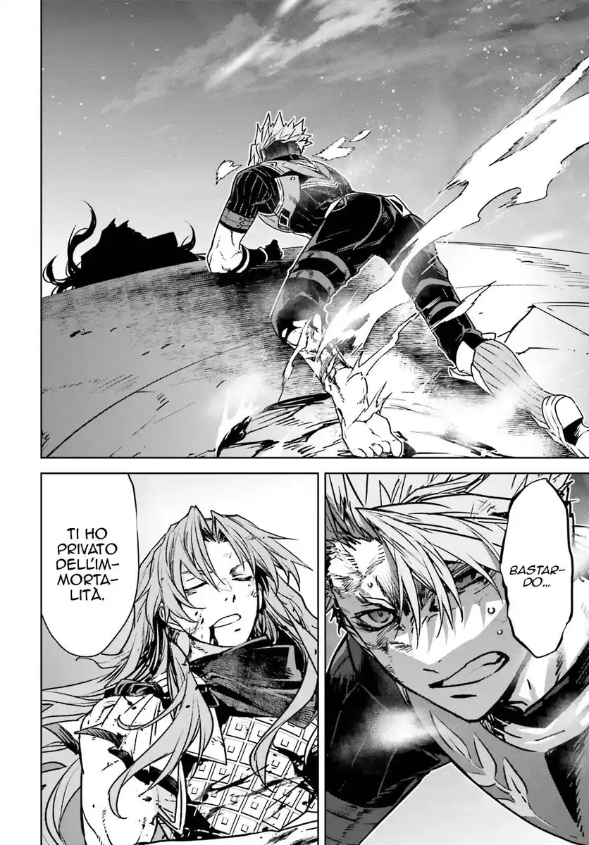 Fate/Apocrypha Capitolo 58 page 7