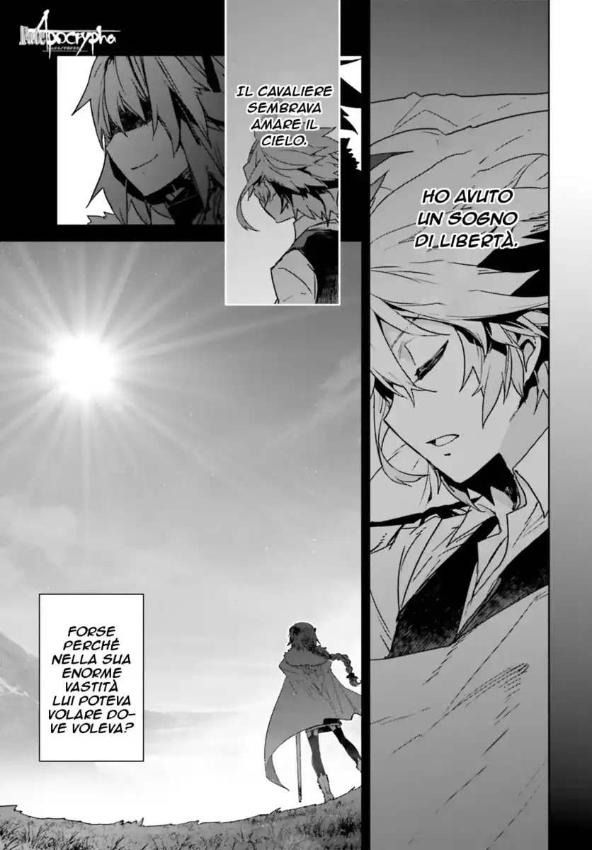 Fate/Apocrypha Capitolo 42.5 page 2