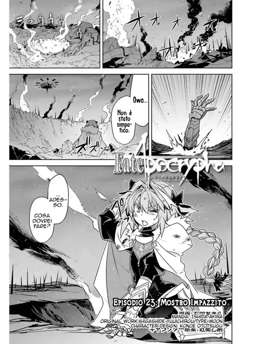 Fate/Apocrypha Capitolo 23 page 2