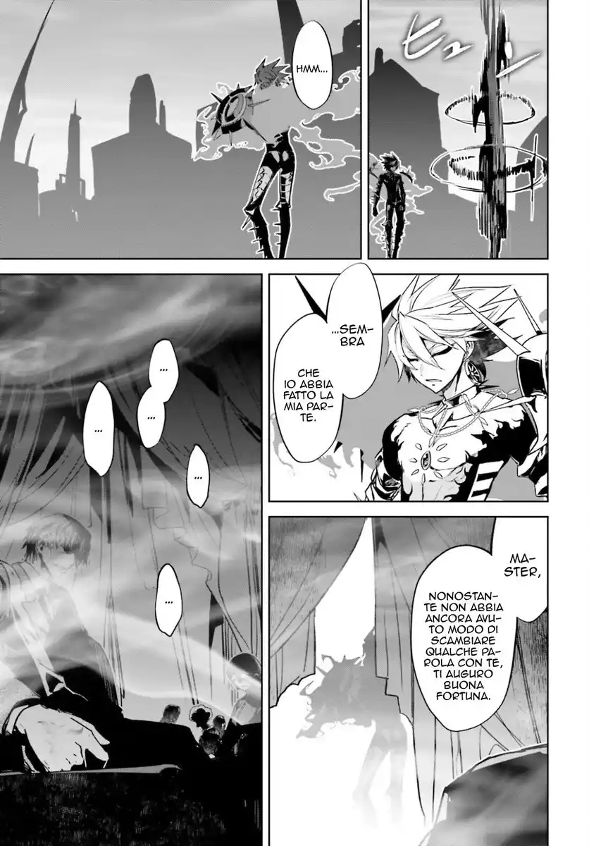 Fate/Apocrypha Capitolo 50 page 10