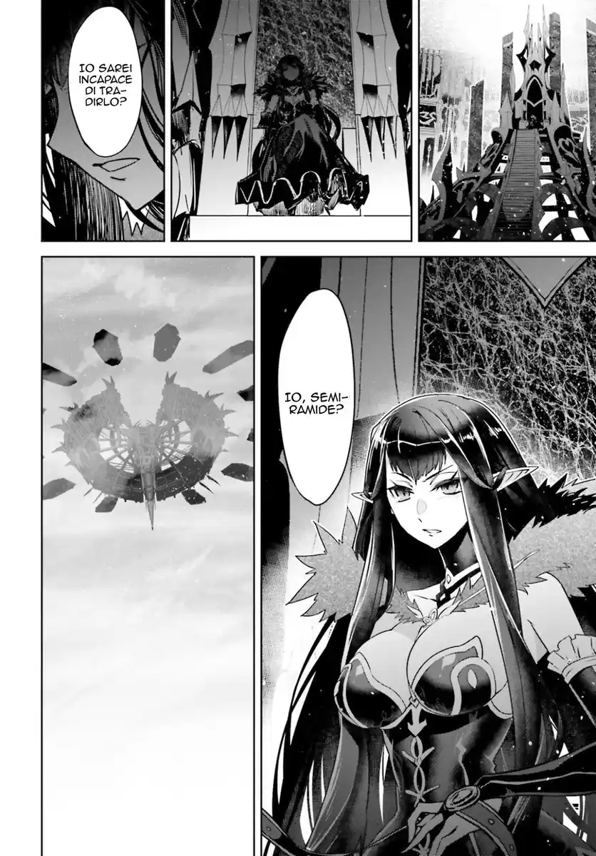 Fate/Apocrypha Capitolo 50 page 11