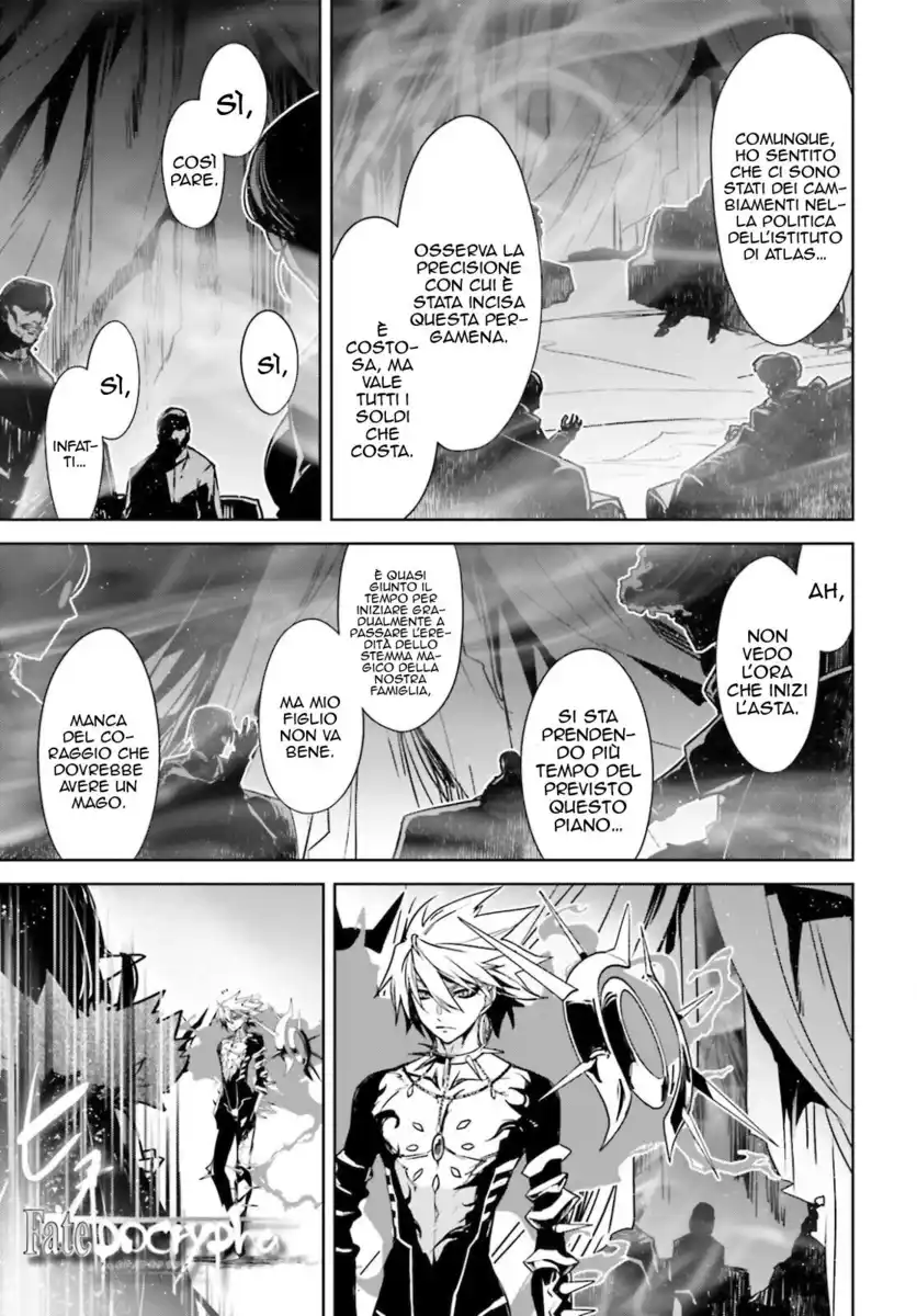 Fate/Apocrypha Capitolo 50 page 2