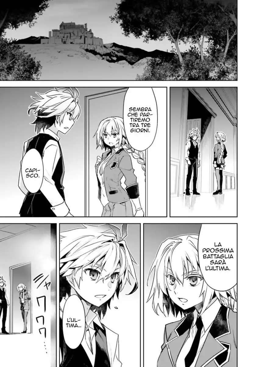 Fate/Apocrypha Capitolo 50 page 26