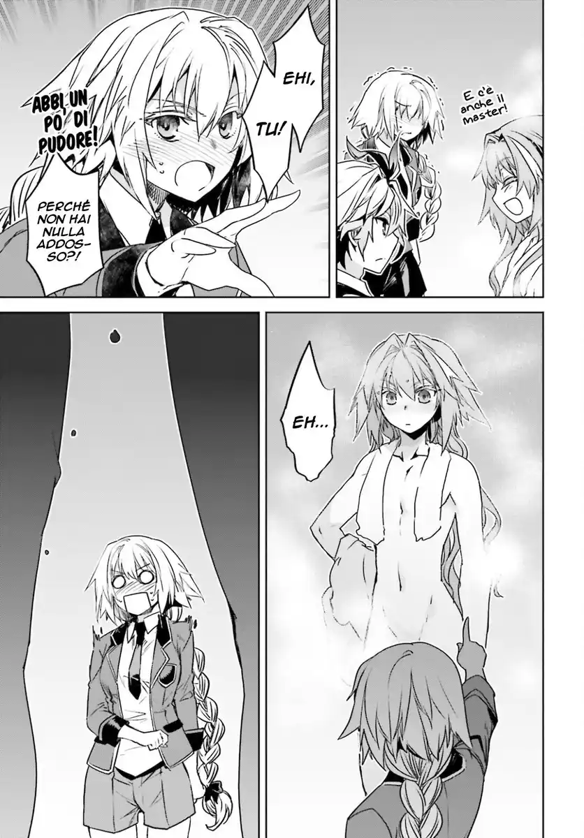 Fate/Apocrypha Capitolo 50 page 28