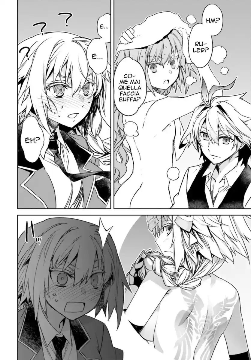 Fate/Apocrypha Capitolo 50 page 29